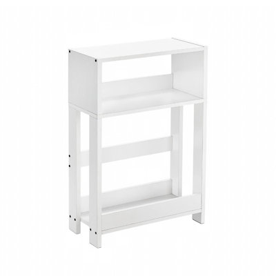 40 cm W Bedside Table