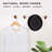 Wood Wall Mounted Robe Hook