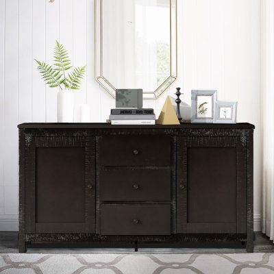 Toshie 64 " W Sideboard