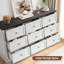 Commode 9 tiroirs Farmhouse-106536654