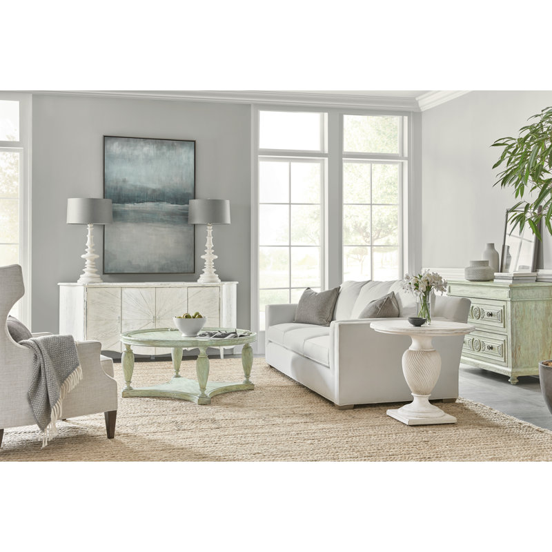 Commode d'appoint 2 tiroirs Traditions