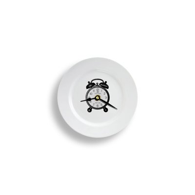 Banducci Decorative Plate - Set of 1