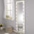 Full Length Mirror With Led