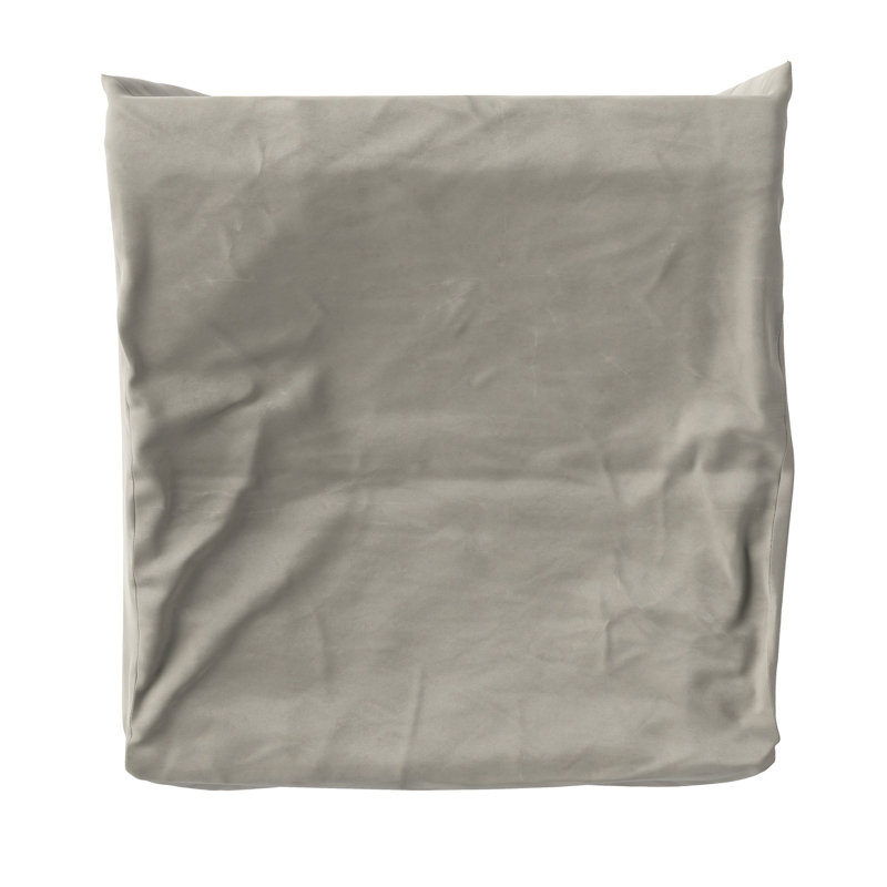 Nanette Patio Chair Cover, 32.25" H x 24.75" W x 28.25" D
