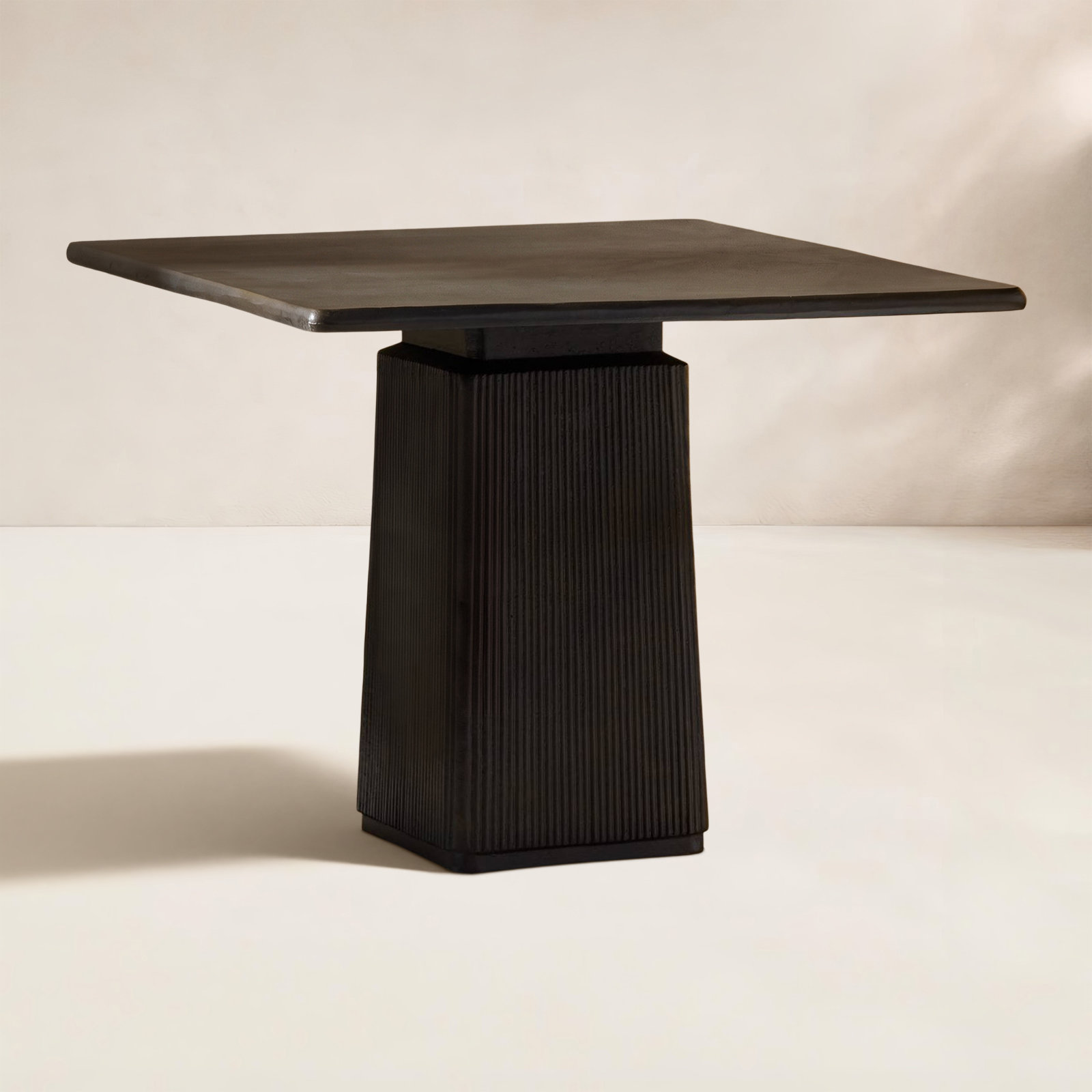 39" Patio Bistro Table
