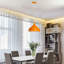 Marlborough 1 - Light Dome Pendant-1305362098