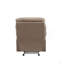Fauteuil inclinable avec accoudoirs coussinés-1804288605