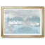 Blue Mist II, impression sur papier encadrée-287627718-287627721