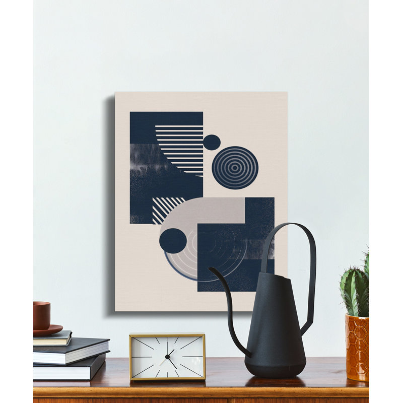 Wrapped Canvas Print Set, 121.92 cm H x 81.28 cm W