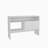 Console Table with Double-Door Cabinet-1019456665