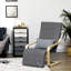 Upholstered Armchair-1119347756
