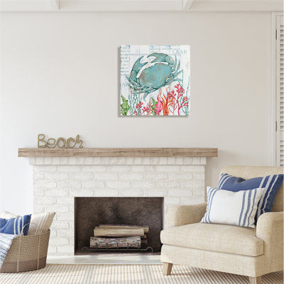 A2-590-Giclee " Back And Front Bunnies " by Sisi And Seb