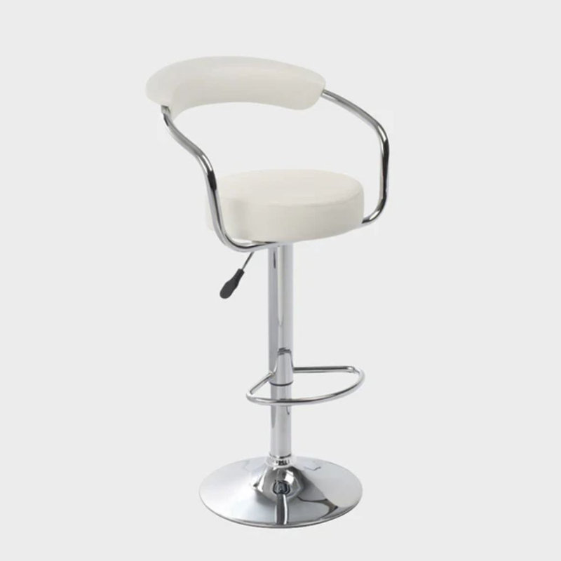 Tabouret de bar Luxeswivel