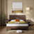Walnut Brown