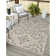 Magel Indoor/Outdoor Area Rug