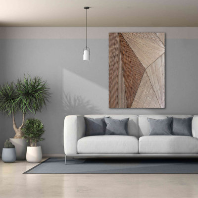 " Wooden Structure " by Design Fabrikken