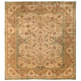 Polonaise Wool Oriental Area Rug