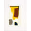 Worker - Judge by Evan Taylor - Picture Frame Painting Print on Canvas-87869480