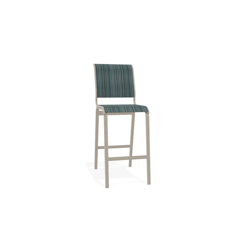 Tabouret de bar 29,5 po Holna, Désert texturé, Vignoble