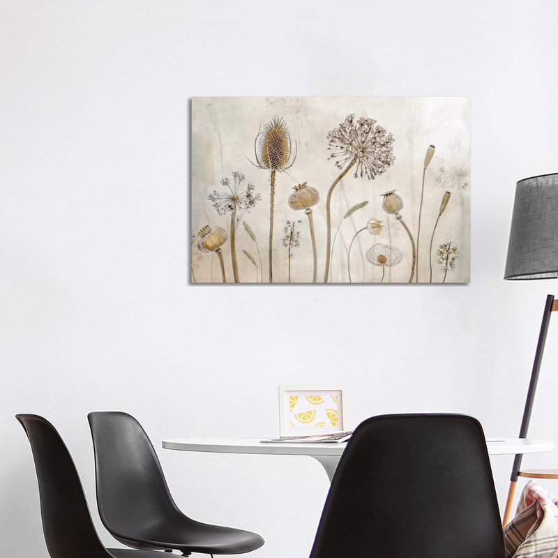 Growing Old by Mandy Disher - Print on Canvas, Wrapped Canvas, 66.04cm H x 101.6cm W x 1.91cm D