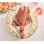 Round Capiz Placemat-33813942