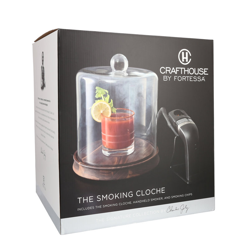 Crafthouse Signature Collection Wine Accessories