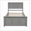 Lit plateforme avec rangement-721933094