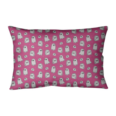 Coussin lombaire intérieur / extérieur Katelyn Elizabeth