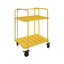 Eloria Metal Bar Cart-1272539317