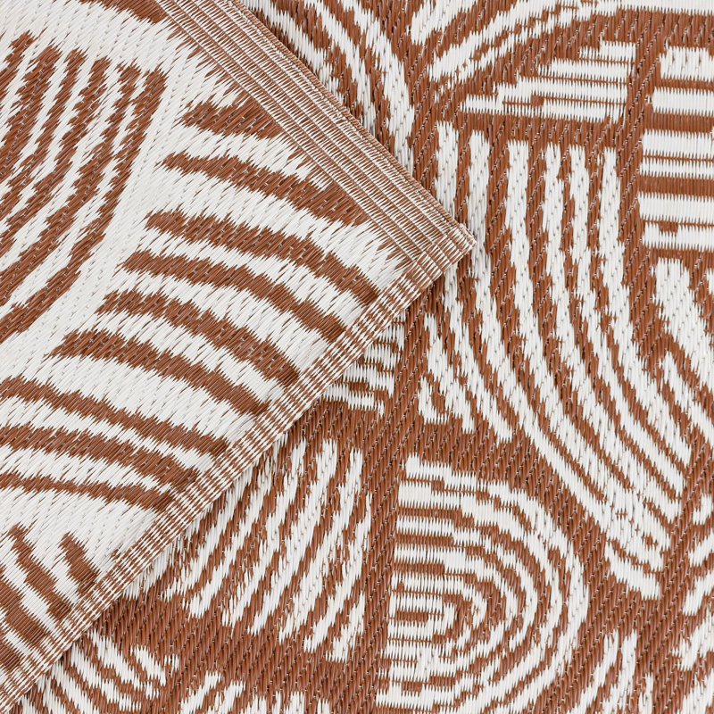 Dunes Abstract 120cm X 180cm Area Rug