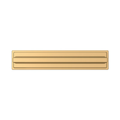 4940 Transitional Back Plate