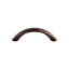 Arc 3" Center to Center Bar pull-211261544