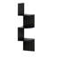 Aliesha 6 Piece Corner Shelf-1590707307