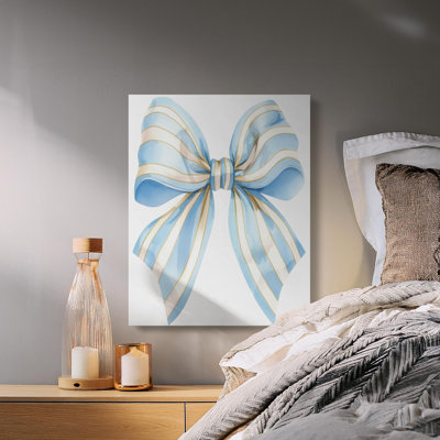 Wrapped Canvas Print Set