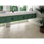 Makoto 18 Pieces - Matte Hexagon Porcelain Tile-70773842