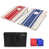 Blue/Red/Off-White