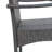 Rosetta Wicker Outdoor Stool-1871708652