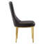 Brookshire 127cm H Upholstered Side Chair-1239766969