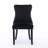 Velvet Side Chair-1125110842-1125110845