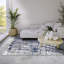 Malard No Pattern Machine Woven Area Rug-100141092