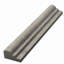 OGEE SILVER SHADOW POLISHED