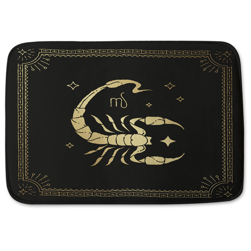 Ronin Non-Slip Shower Mat