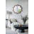 Jamesena Solid Wood Frame Mirror