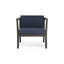 CHAISE DE CLUB Newbury