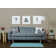 Chenille Geometric Indoor Rug