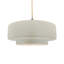 Luminaire suspendu à 1 lumière Meydan-846112395-858589867-858927055