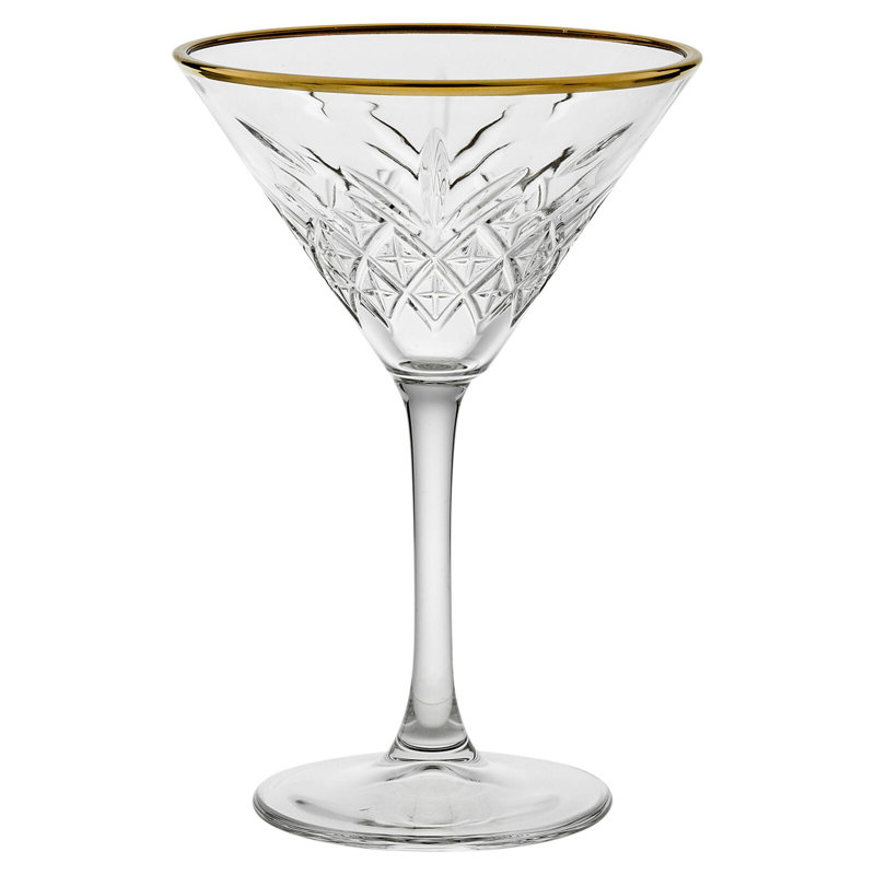 Ayres 7.77723ml Drinking Glass Set