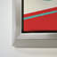 «Retro Open Sign» par Jen Bucheli - Impression sur toile-1745518457-1745518463