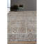 Hand-Knotted High-Quality Gray Area Rug