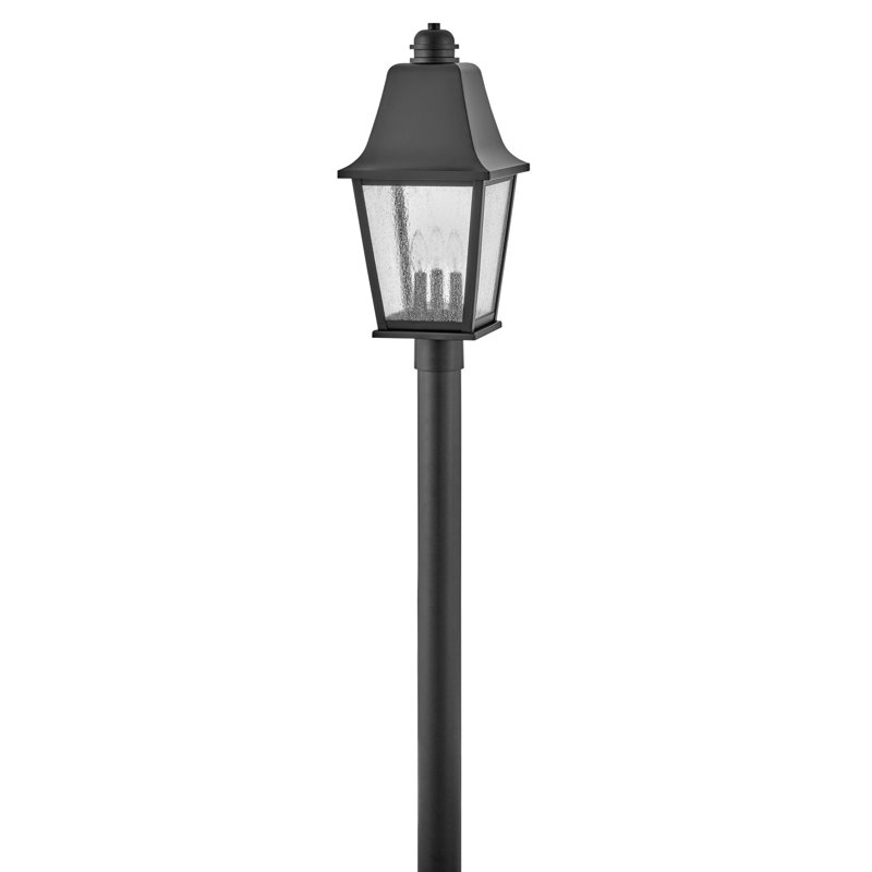 Hinkley Kingston Pier Mount Lantern